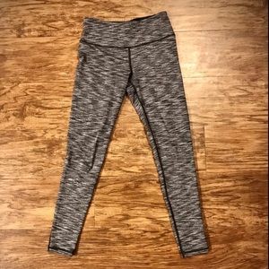 Victoria's Secret 7/8 leggings, small